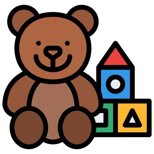 Kids & Toys